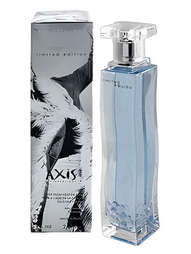 Axis Mon Amour Blue