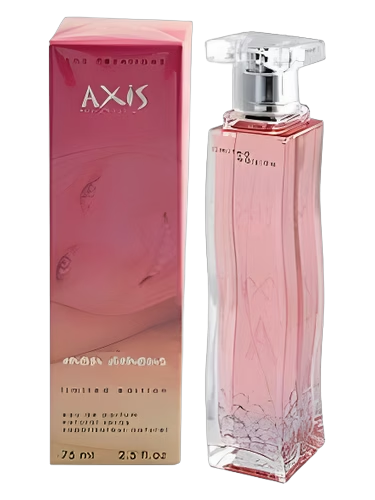 Axis Mon Amour Pink