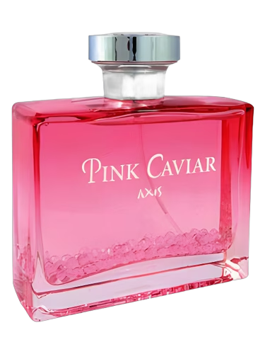 Axis Pink Caviar