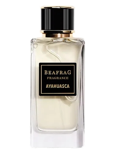 Ayahuasca by Beafrag
