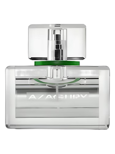 Azagury Green