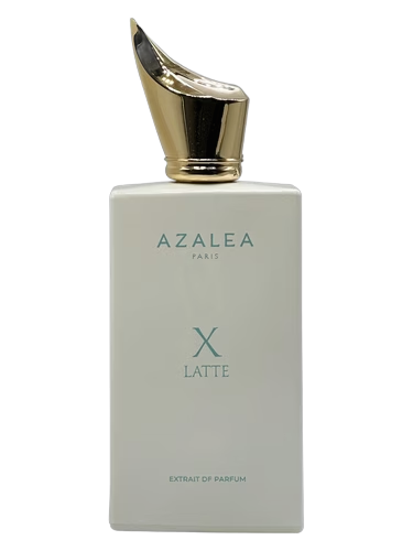 AZALEA X Latte