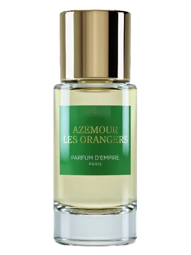 Azemour Les Orangers by Parfum d'Empire
