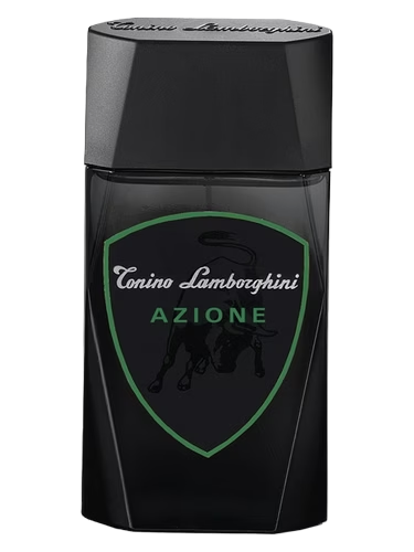 Azione by Tonino Lamborghini