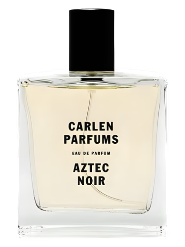 Aztec Noir by Carlen Parfums