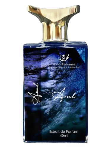 Azul