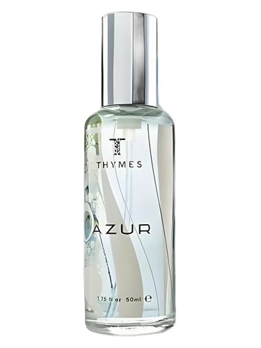 Azur by Thymes