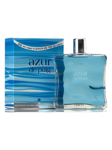 Azur de Puig