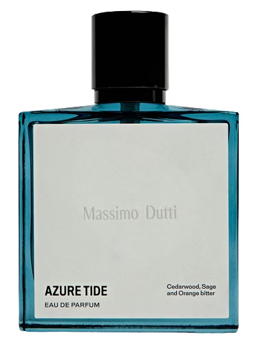 Azure Tide