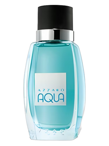 Azzaro Aqua by Azzaro