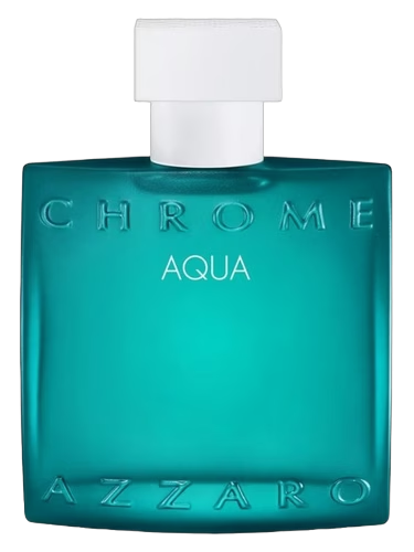 Azzaro Chrome Aqua