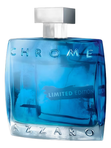 Azzaro Chrome Limited Edition 2015 by Azzaro