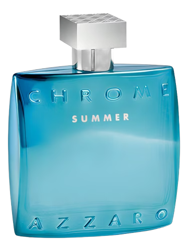 Azzaro Chrome Summer
