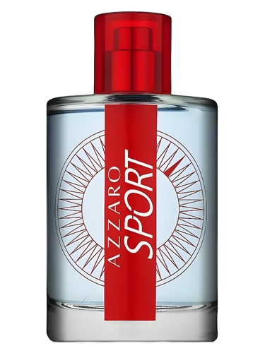 Azzaro Sport by Azzaro