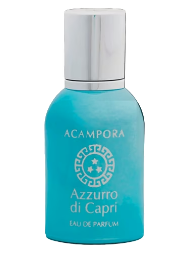Azzurro di Capri – LUX COLLECTION
