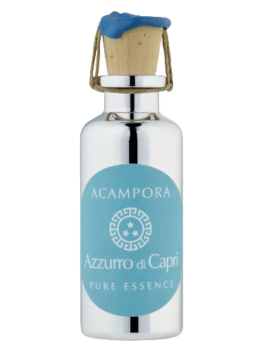Azzurro di Capri – Pure Essence