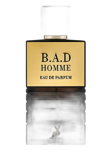 B.A.D. Homme by Maison Alhambra