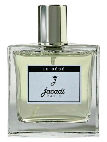 Bébé Eau de Soin