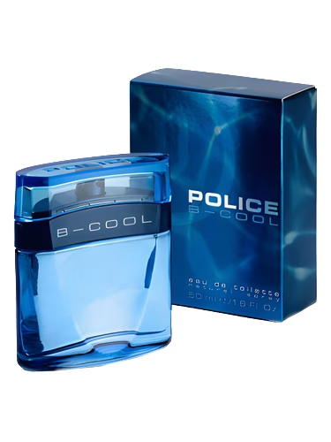 B-Cool by Police