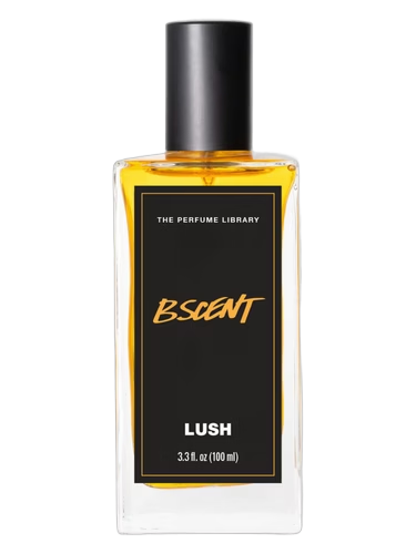 B Scent by Lush