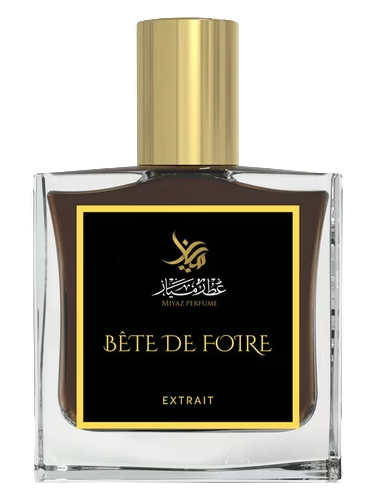 Bête de Foire