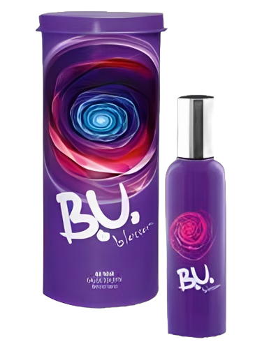 B.U. Blossom