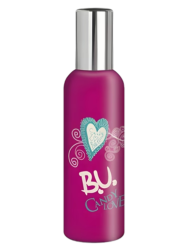 B.U. Candy Love