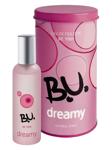 B.U. Dreamy