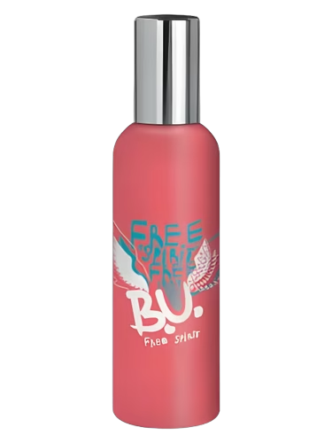 B.U. Free Spirit