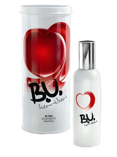B.U. Heartbeat