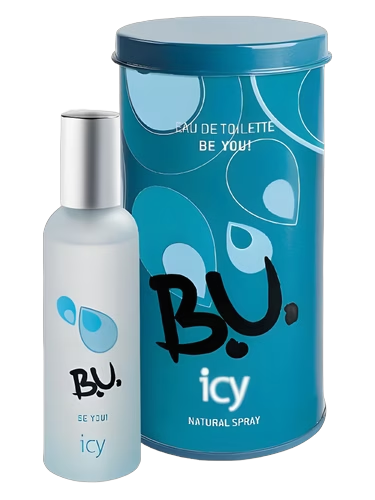 B.U. Icy