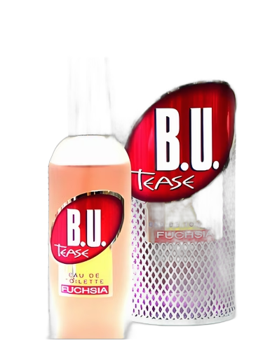B.U. Tease Fuchsia