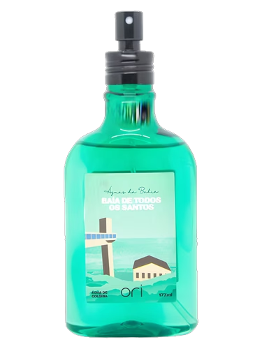 Baía de Todos os Santos