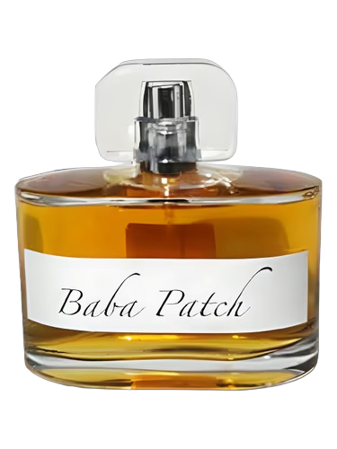 Baba Patch by Boheme Chic
