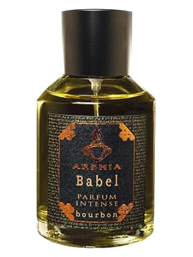 Babel Bourbon