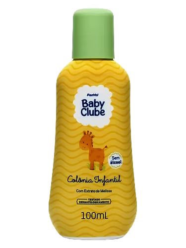 Baby Clube