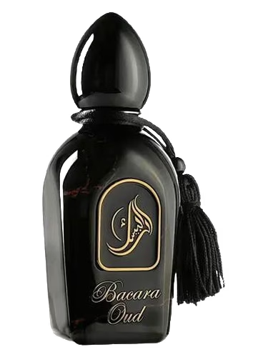 Bacara Oud