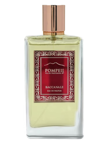 Baccanale