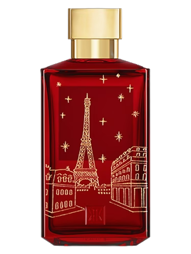 Baccarat Rouge 540 Extrait Limited Edition 2021