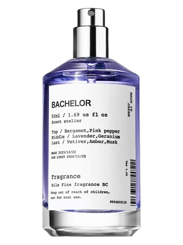 Bachelor