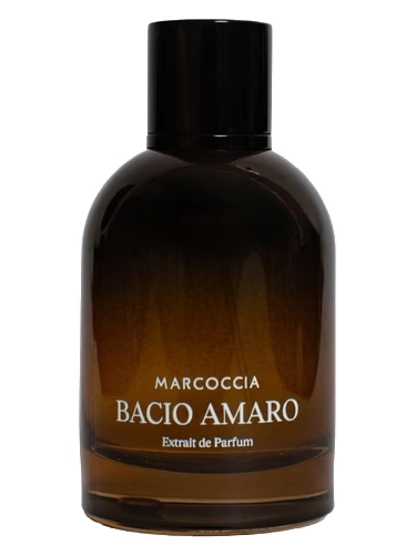 Bacio Amaro