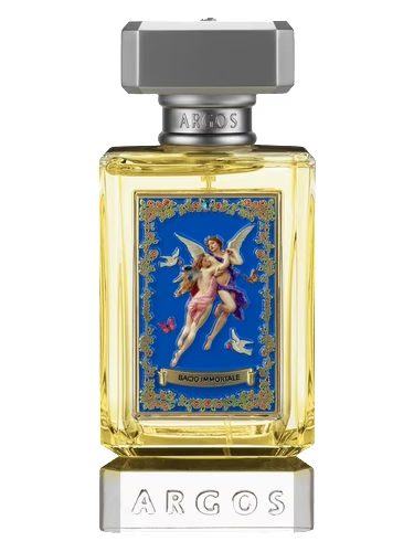 Bacio Immortale (Version'2025) by Argos
