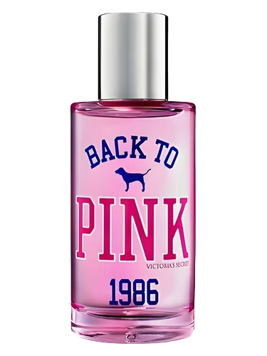 Back to Pink