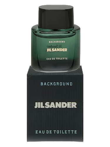 Background by Jil Sander