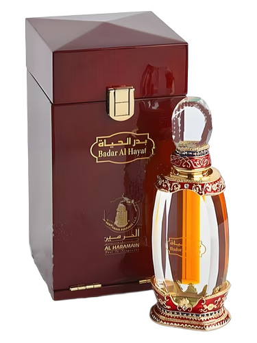Badar Al Hayat