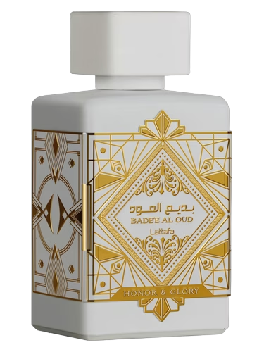 Bade'e Al Oud Honor & Glory