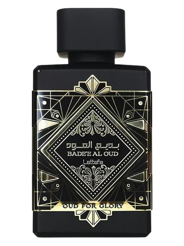 Bade'e Al Oud Oud for Glory