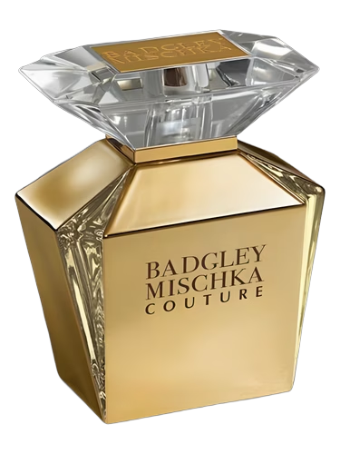 Badgley Mischka Couture
