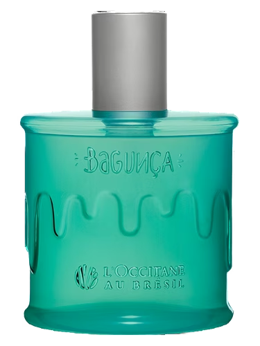 Bagunça