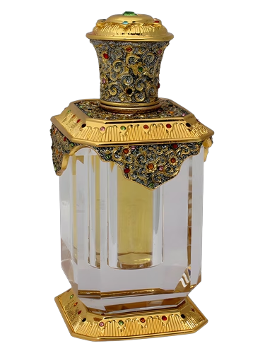 Bahr Al Noor Attar by Asgharali